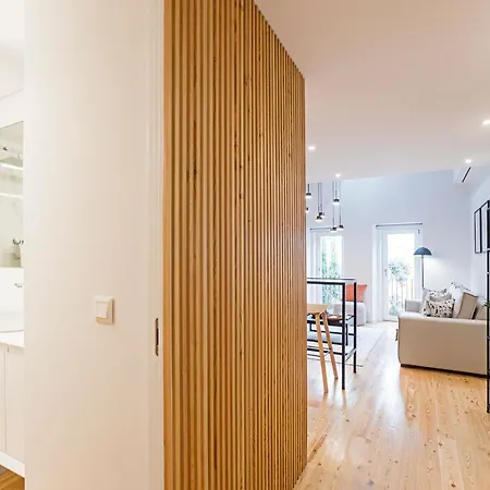 Apartment Studio Duplex W Ac Near River Front By Lovelystay *