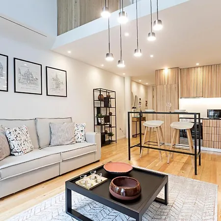 Studio Duplex W Ac Near River Front By Lovelystay